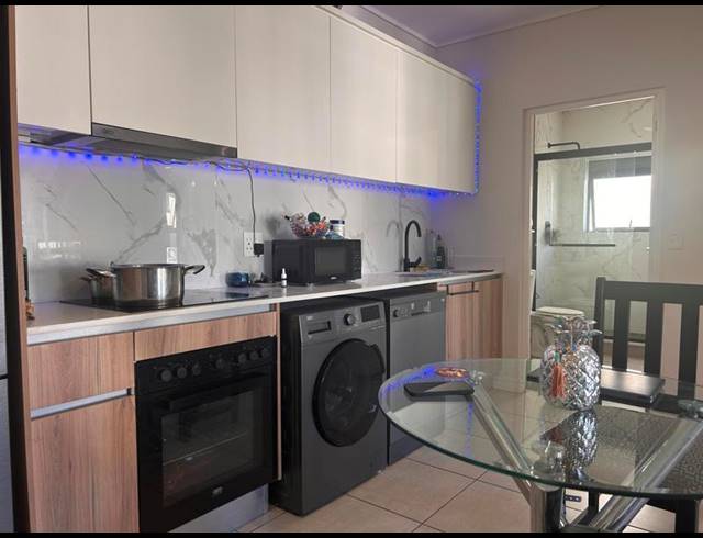1 BEDROOM PROPERTY TO RENT IN SANDOWN